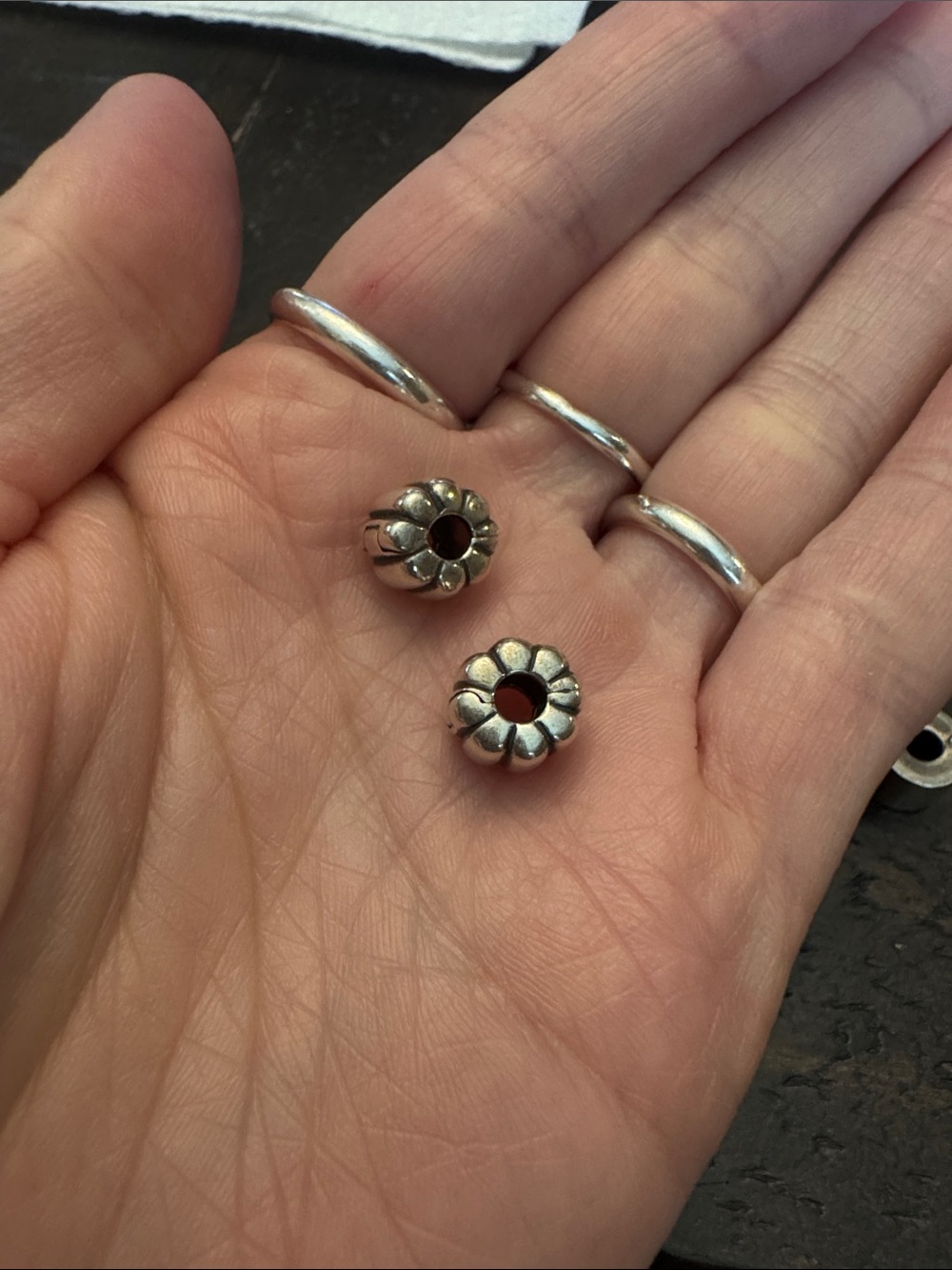 Retired Pandora clips